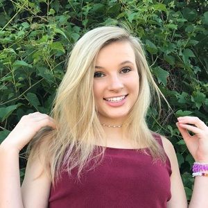 Meet your Posher, Brianna